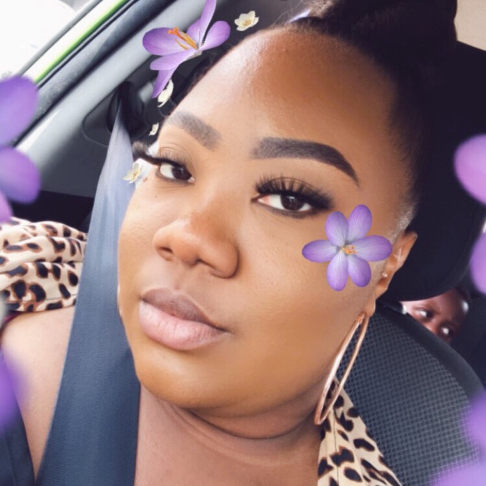 Meet your Posher, Curneesha